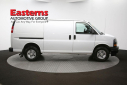 Thumbnail image of 2021 Chevrolet Express at Easterns Automotive Group of Sterling