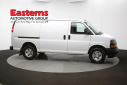 Thumbnail image of 2021 Chevrolet Express at Easterns Automotive Group of Sterling