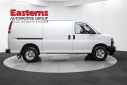 Thumbnail image of 2021 Chevrolet Express at Easterns Automotive Group of Sterling