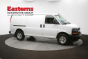 Thumbnail image of 2021 Chevrolet Express at Easterns Automotive Group of Sterling