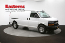 Thumbnail image of 2021 Chevrolet Express at Easterns Automotive Group of Sterling