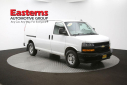 Thumbnail image of 2021 Chevrolet Express at Easterns Automotive Group of Sterling