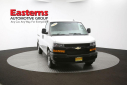 Thumbnail image of 2021 Chevrolet Express at Easterns Automotive Group of Sterling
