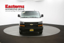 Thumbnail image of 2021 Chevrolet Express at Easterns Automotive Group of Sterling