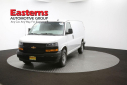 2021 Chevrolet Express 2500 at Easterns Automotive Group of Sterling