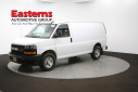 Thumbnail image of 2021 Chevrolet Express at Easterns Automotive Group of Sterling