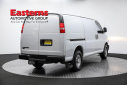 Thumbnail image of 2021 Chevrolet Express at Easterns Automotive Group of Sterling