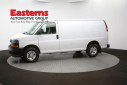 Thumbnail image of 2021 Chevrolet Express at Easterns Automotive Group of Sterling