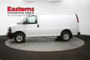 Thumbnail image of 2021 Chevrolet Express at Easterns Automotive Group of Sterling