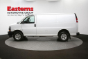 Thumbnail image of 2021 Chevrolet Express at Easterns Automotive Group of Sterling