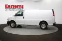 Thumbnail image of 2021 Chevrolet Express at Easterns Automotive Group of Sterling