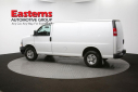 Thumbnail image of 2021 Chevrolet Express at Easterns Automotive Group of Sterling