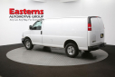 Thumbnail image of 2021 Chevrolet Express at Easterns Automotive Group of Sterling