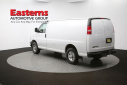 Thumbnail image of 2021 Chevrolet Express at Easterns Automotive Group of Sterling
