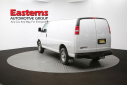 Thumbnail image of 2021 Chevrolet Express at Easterns Automotive Group of Sterling