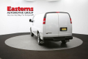 Thumbnail image of 2021 Chevrolet Express at Easterns Automotive Group of Sterling