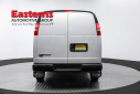 Thumbnail image of 2021 Chevrolet Express at Easterns Automotive Group of Sterling