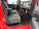 Thumbnail image of 2025 Jeep Gladiator at Wetzel Chevrolet