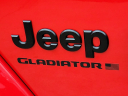 Thumbnail image of 2025 Jeep Gladiator at Wetzel Chevrolet