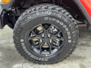 Thumbnail image of 2025 Jeep Gladiator at Wetzel Chevrolet