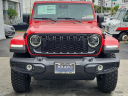 Thumbnail image of 2025 Jeep Gladiator at Wetzel Chevrolet