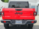 Thumbnail image of 2025 Jeep Gladiator at Wetzel Chevrolet