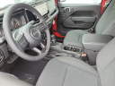 Thumbnail image of 2025 Jeep Gladiator at Wetzel Chevrolet