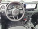 Thumbnail image of 2025 Jeep Gladiator at Wetzel Chevrolet