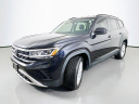 Thumbnail image of 2022 Volkswagen Atlas at Lexus of Quad Cities