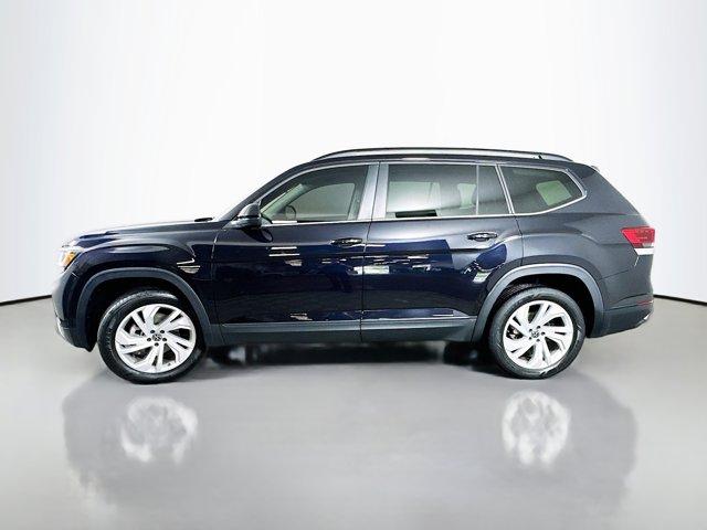 Thumbnail image of 2022 Volkswagen Atlas at Lexus of Quad Cities