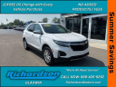 Thumbnail image of 2022 Chevrolet Equinox at Richardson Gladwin