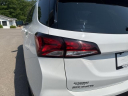 Thumbnail image of 2022 Chevrolet Equinox at Richardson Gladwin