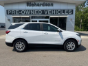 Thumbnail image of 2022 Chevrolet Equinox at Richardson Gladwin