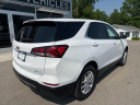 Thumbnail image of 2022 Chevrolet Equinox at Richardson Gladwin