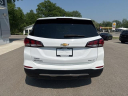 Thumbnail image of 2022 Chevrolet Equinox at Richardson Gladwin