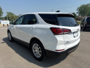 Thumbnail image of 2022 Chevrolet Equinox at Richardson Gladwin