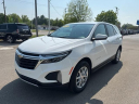 Thumbnail image of 2022 Chevrolet Equinox at Richardson Gladwin