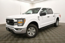 Thumbnail image of 2023 Ford F-150 at Tom Kadlec Honda