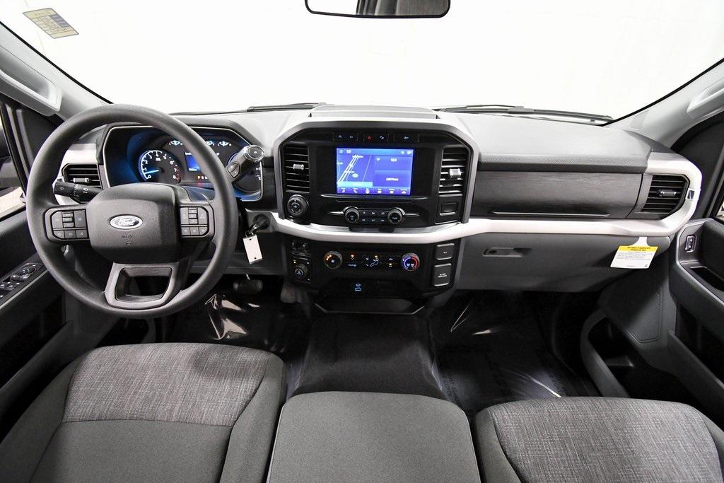 Thumbnail image of 2023 Ford F-150 at Tom Kadlec Honda