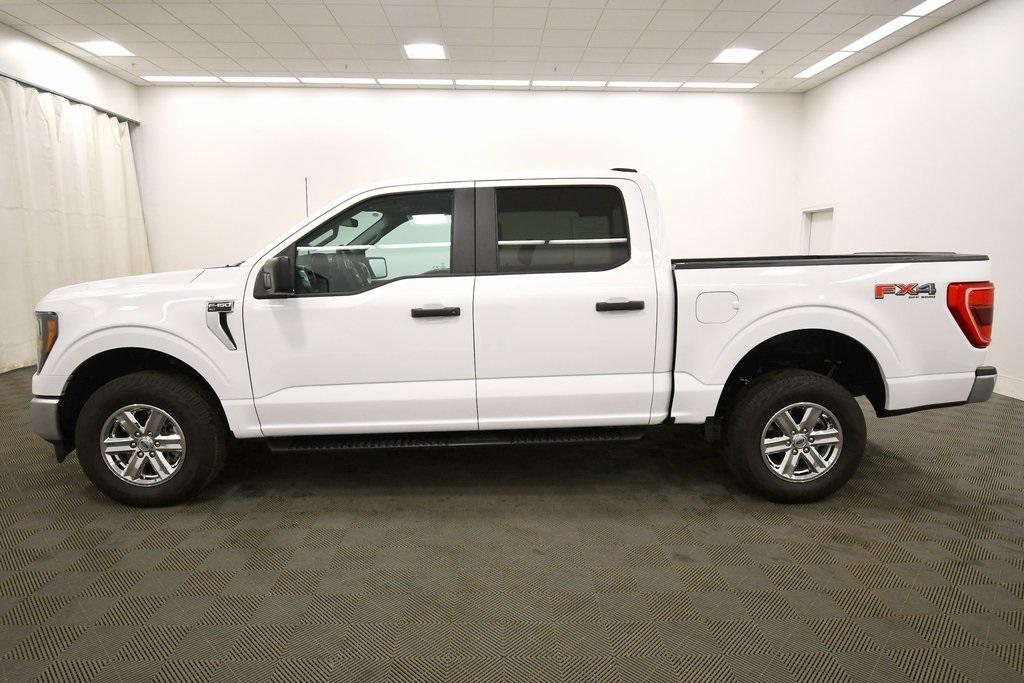 Thumbnail image of 2023 Ford F-150 at Tom Kadlec Honda
