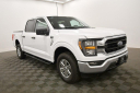 Thumbnail image of 2023 Ford F-150 at Tom Kadlec Honda