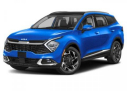 Thumbnail image of 2023 Kia Sportage at Edmond Hyundai - USED