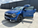 Thumbnail image of 2023 Kia Sportage at Edmond Hyundai - USED