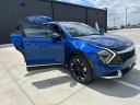 Thumbnail image of 2023 Kia Sportage at Edmond Hyundai - USED