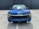 Thumbnail image of 2023 Kia Sportage at Edmond Hyundai - USED