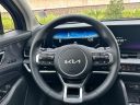 Thumbnail image of 2023 Kia Sportage at Edmond Hyundai - USED