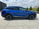 Thumbnail image of 2023 Kia Sportage at Edmond Hyundai - USED
