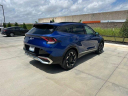 Thumbnail image of 2023 Kia Sportage at Edmond Hyundai - USED