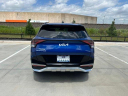 Thumbnail image of 2023 Kia Sportage at Edmond Hyundai - USED