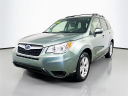 Thumbnail image of 2016 Subaru Forester at Toyota Scion of Tampa Bay